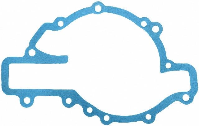 Fel-Pro Engine Water Pump Gasket P/N:13161  Engine Water Pump Gasket P/N: