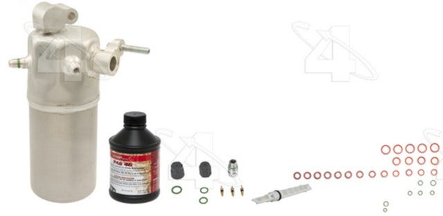 Four Seasons A/C Compressor Replacement Service Kit P/N:10717Sk  A/C Compressor