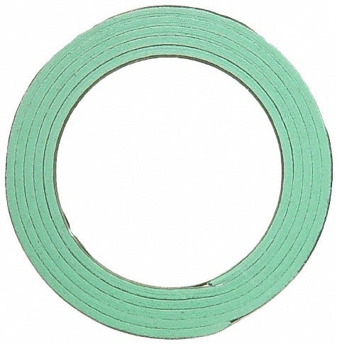 Fel-Pro Exhaust Pipe Flange Gasket P/N:60908  Exhaust Pipe Flange Gasket P/N: