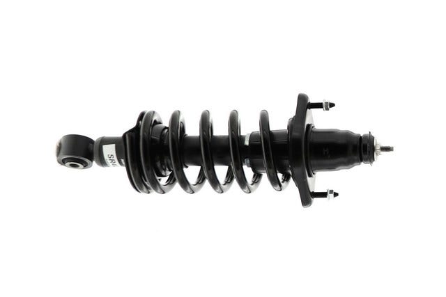 Kyb Suspension Strut And Coil Spring Assembly P/N:Sr4243  Suspension Strut And