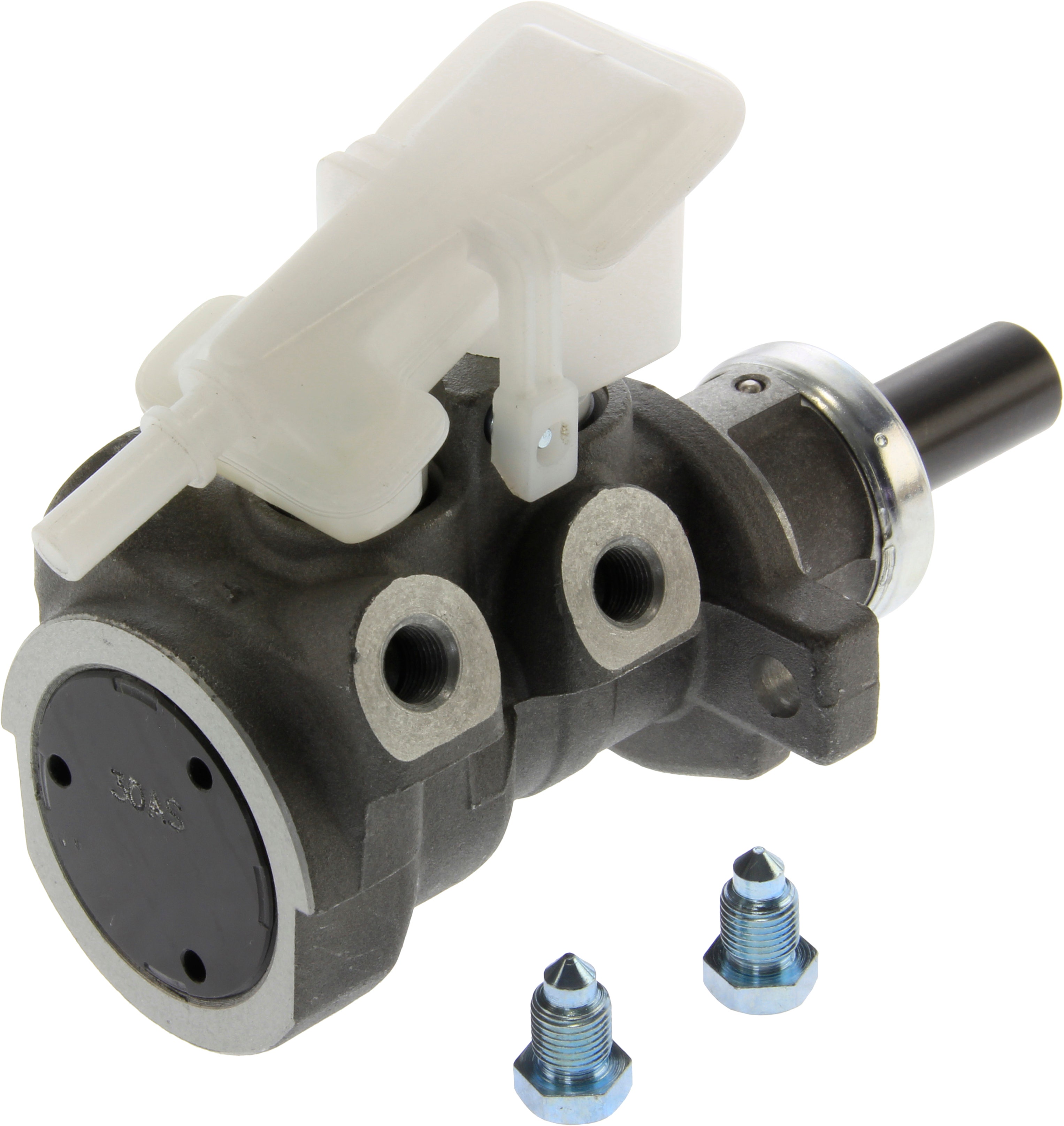 Centric Parts Brake Master Cylinder P/N:130.61111  Brake Master Cylinder P/N:
