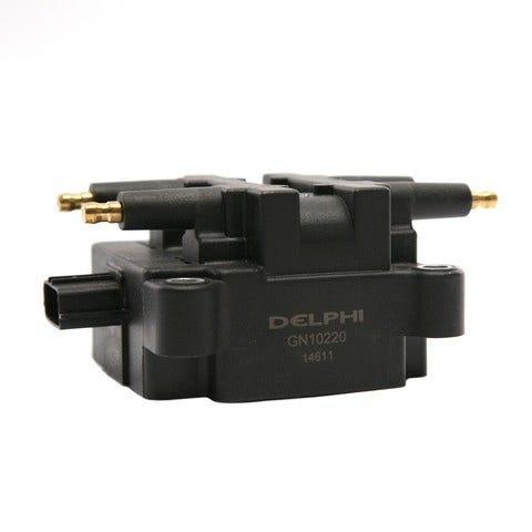 Delphi Ignition Coil P/N:Gn10220  Ignition Coil P/N: