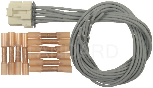 Standard Ignition Headlight Switch Connector,Ignition Switch Connector,Radio