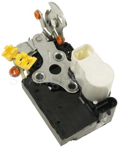 Standard Ignition Door Lock Actuator P/N:Dla-640  Door Lock Actuator P/N: