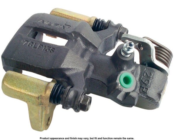 Cardone Reman Disc Brake Caliper P/N:19-B1402  Disc Brake Caliper P/N: