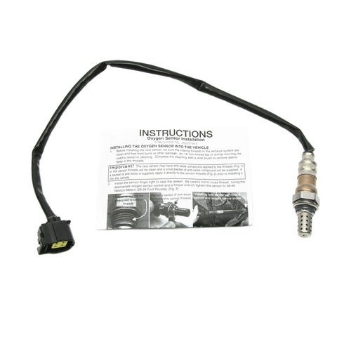 Delphi Oxygen Sensor P/N:Es20354  Oxygen Sensor P/N: