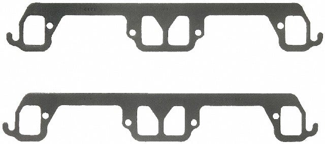 Fel-Pro Exhaust Manifold Gasket Set P/N:1413  Exhaust Manifold Gasket Set P/N: