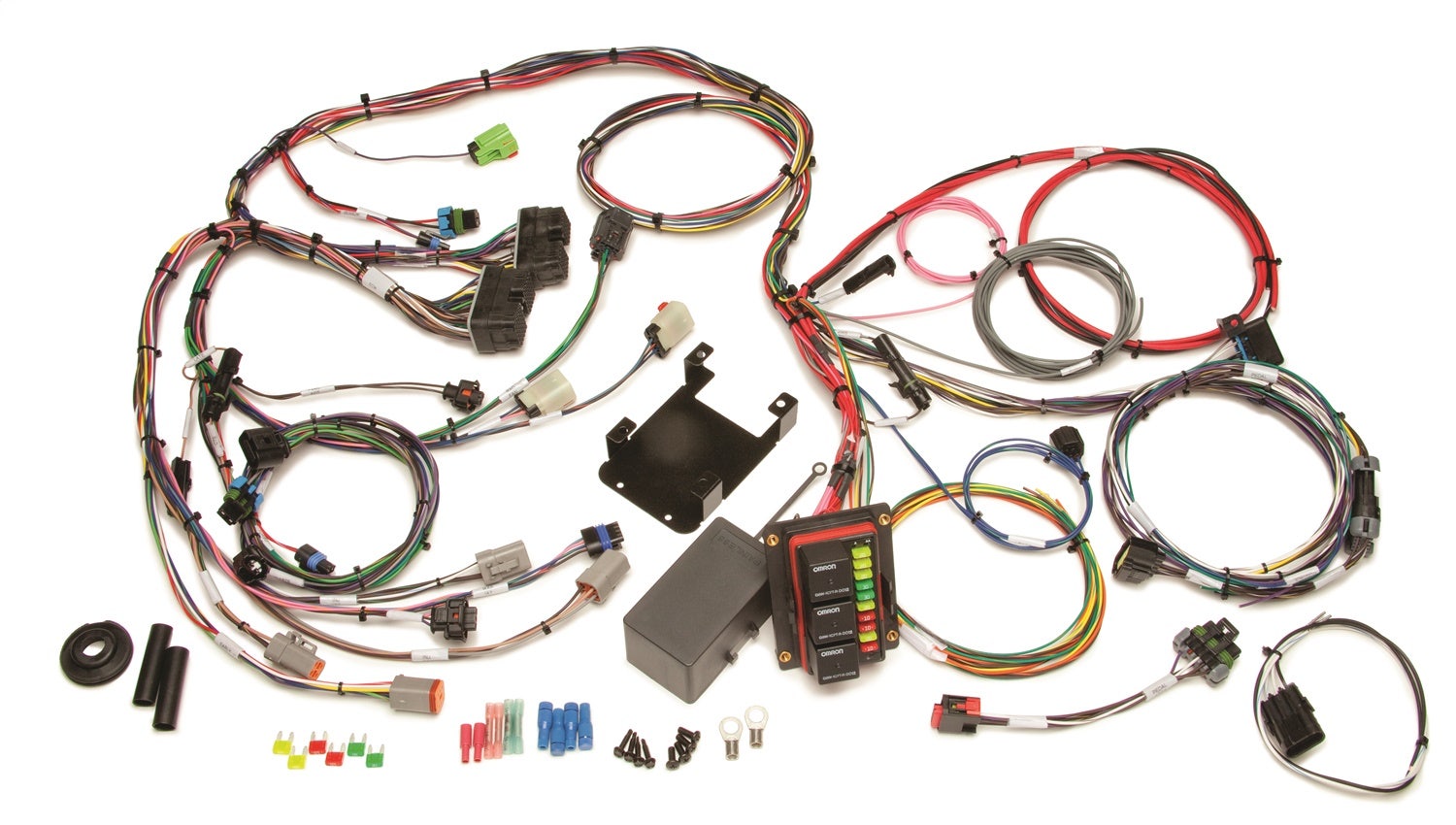 Painless Wiring 60250 Engine Wiring Harness   Engine Wiring Harness