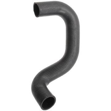 Dayco Radiator Coolant Hose P/N:71874  Products Inc 71873 Radiator Hose Curved;