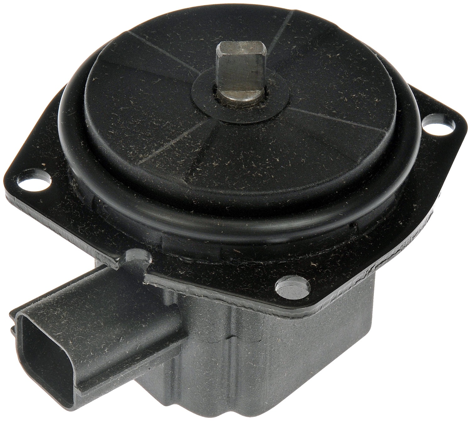 Dorman - Oe Solutions Engine Intake Manifold Runner Control Motor P/N:911-904