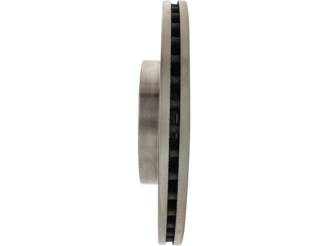 Centric Parts Disc Brake Rotor P/N:121.42118  Disc Brake Rotor P/N: