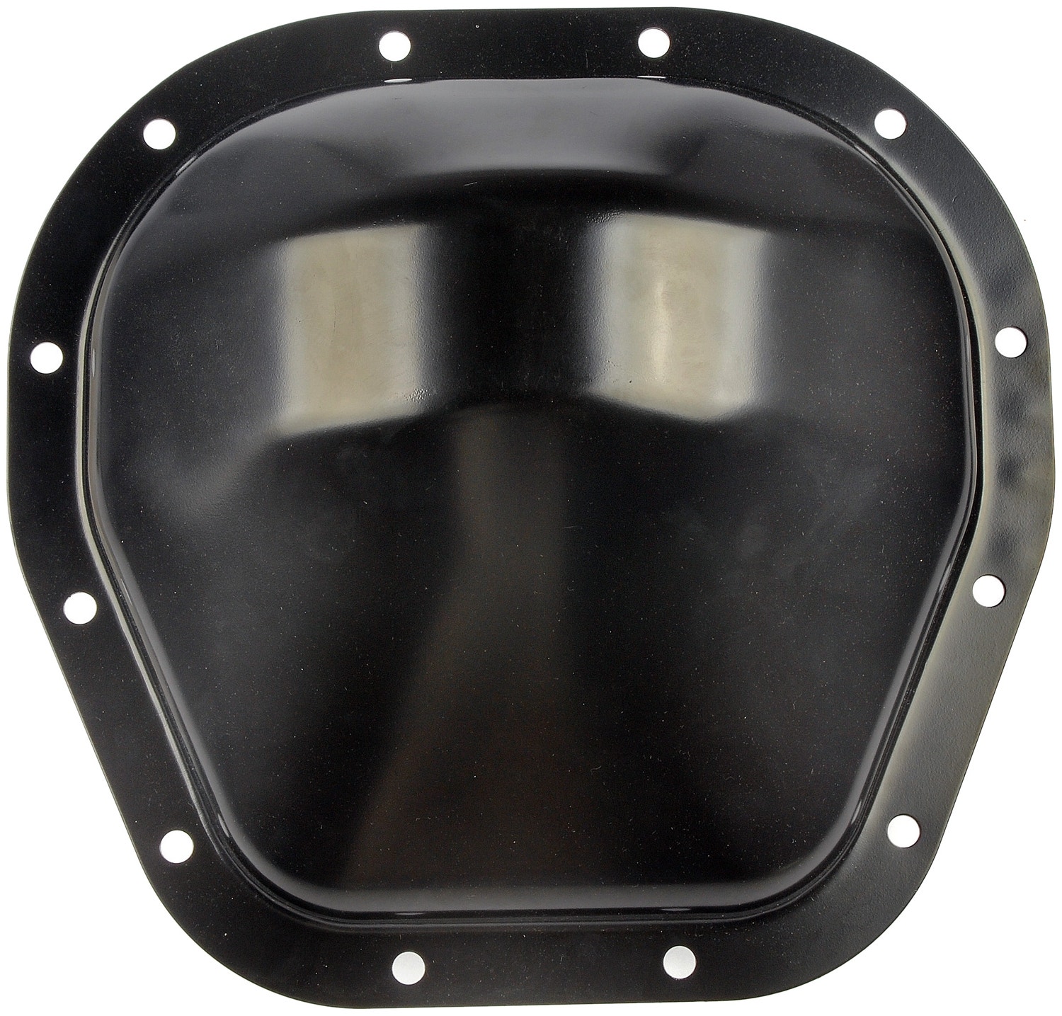 Dorman - Oe Solutions Differential Cover P/N:697-704 Oe Solutions (Tm)