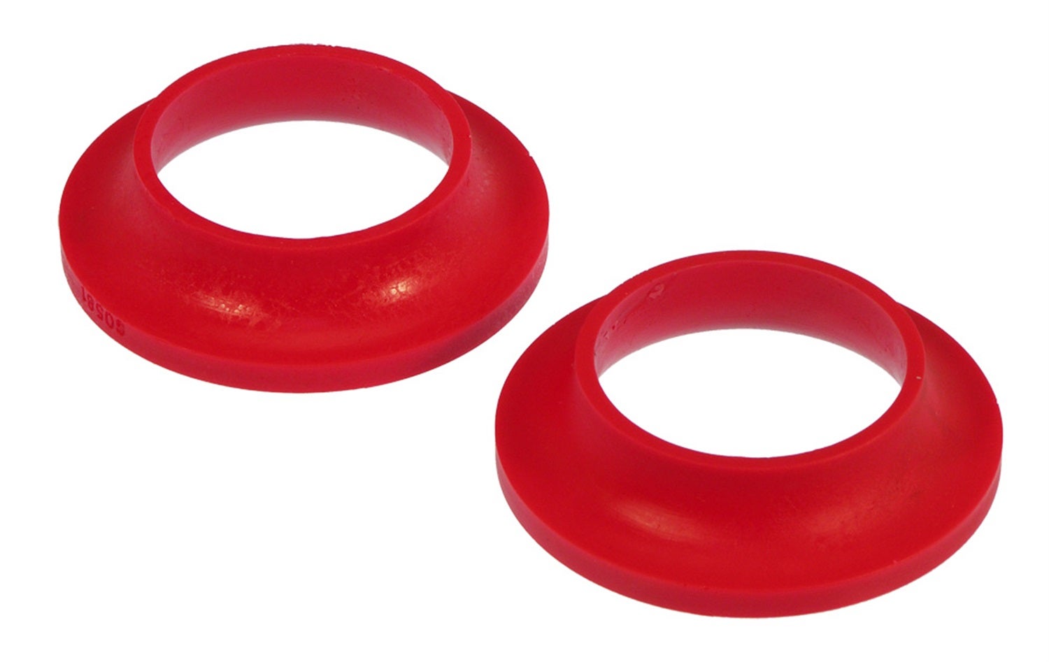 Prothane 7-1710 Coil Spring Isolator Fits 91-96 Caprice Impala   Coil Spring