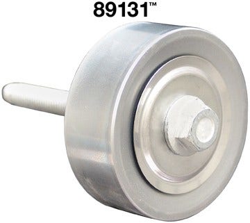 Dayco Accessory Drive Belt Idler Pulley P/N:89131  Accessory Drive Belt Idler