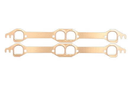 Sce Gaskets Sbc Copper Exh  Sbc Copper Exh