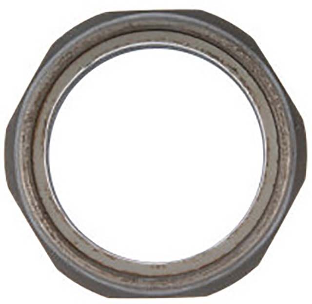 Dorman - Help Spindle Nut P/N:81035 Dorman - Help Spindle Nut P/N: