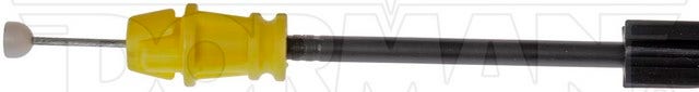 Dorman - Oe Solutions Door Latch Cable P/N:924-381 Window Assemblies & Motors