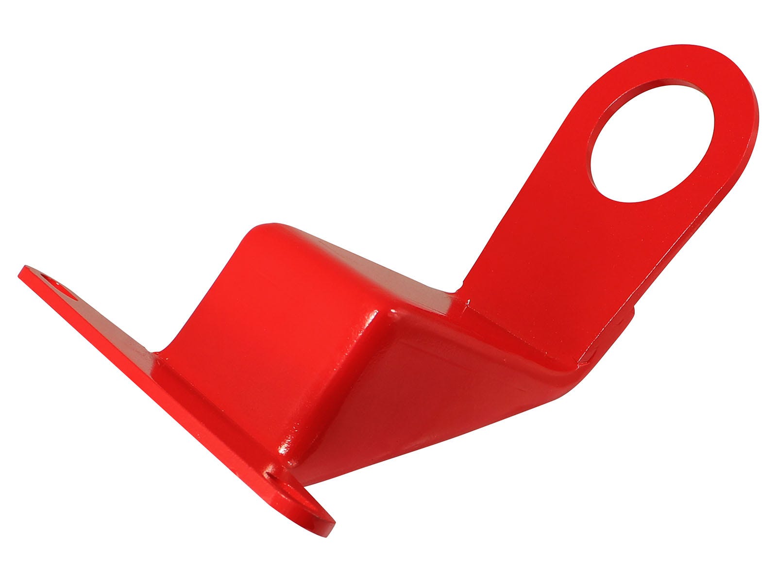 Afe Power 450-401006-R Red Rear Tow Hook Afe/Advance Flow Engineering