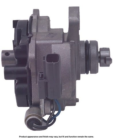 Cardone Reman Distributor P/N:31-58460  Distributor P/N: