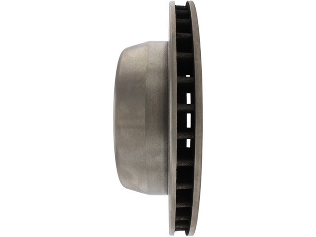 Centric Parts Disc Brake Rotor P/N:121.66045  Disc Brake Rotor P/N: