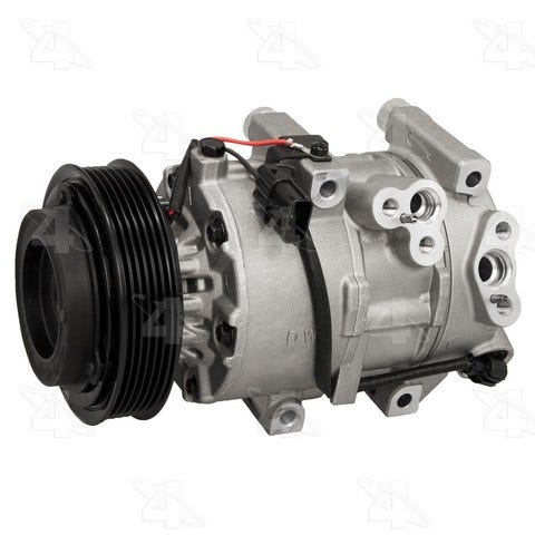 Four Seasons A/C Compressor P/N:178305  A/C Compressor P/N: