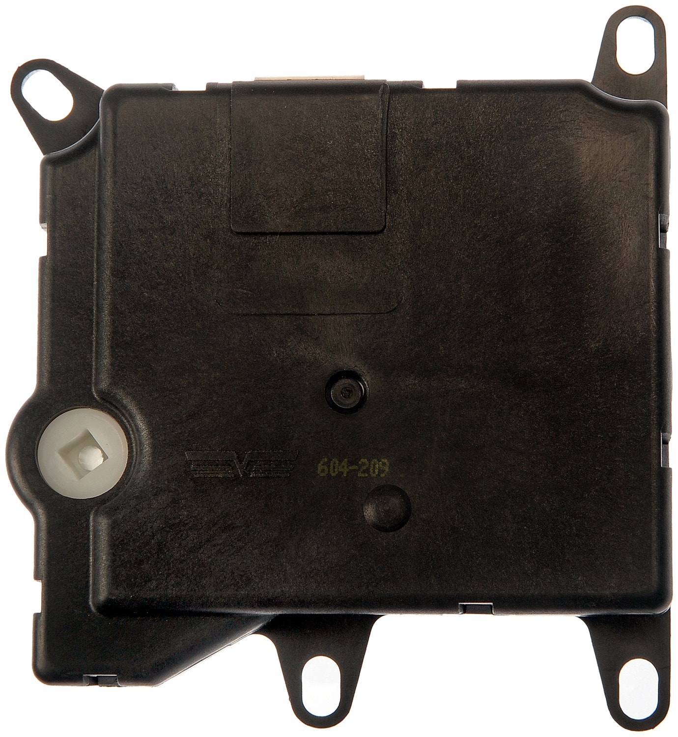 Dorman - Oe Solutions Hvac Blend Door Actuator P/N:604-209 Oe Solutions (Tm)