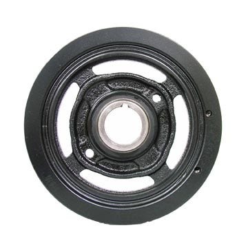 Dayco Engine Harmonic Balancer P/N:Pb1119n  Engine Harmonic Balancer P/N: