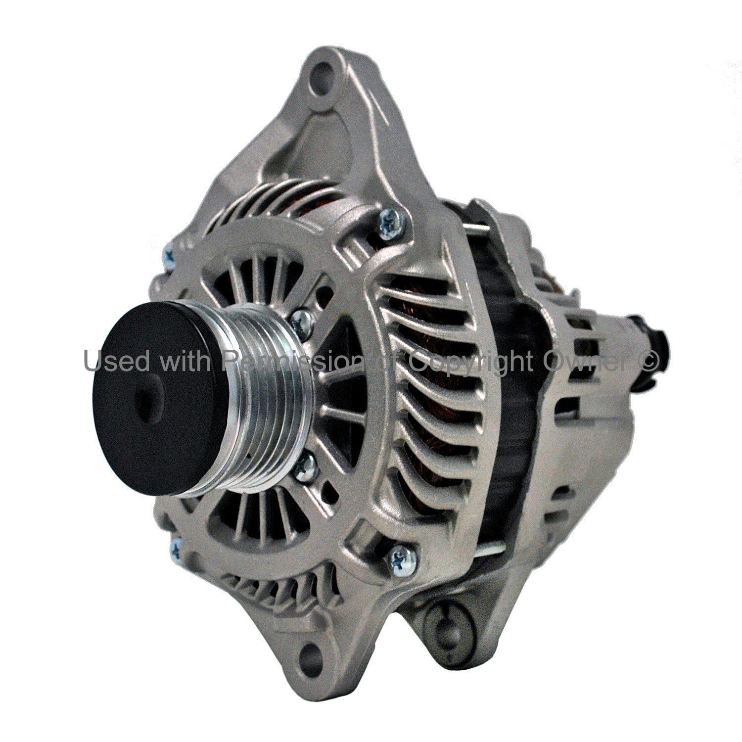 Mpa Alternator P/N:11377  Alternator P/N: