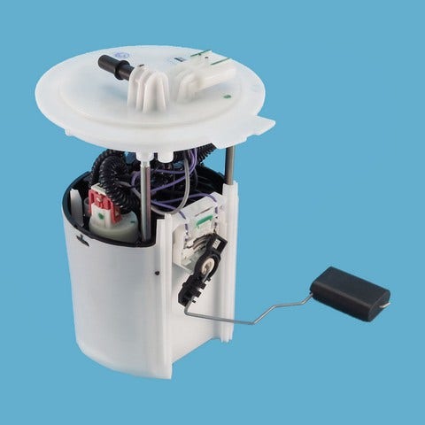 Us Motor Works Fuel Pump Module Assembly P/N:Usep7271m  Fuel Pump Module