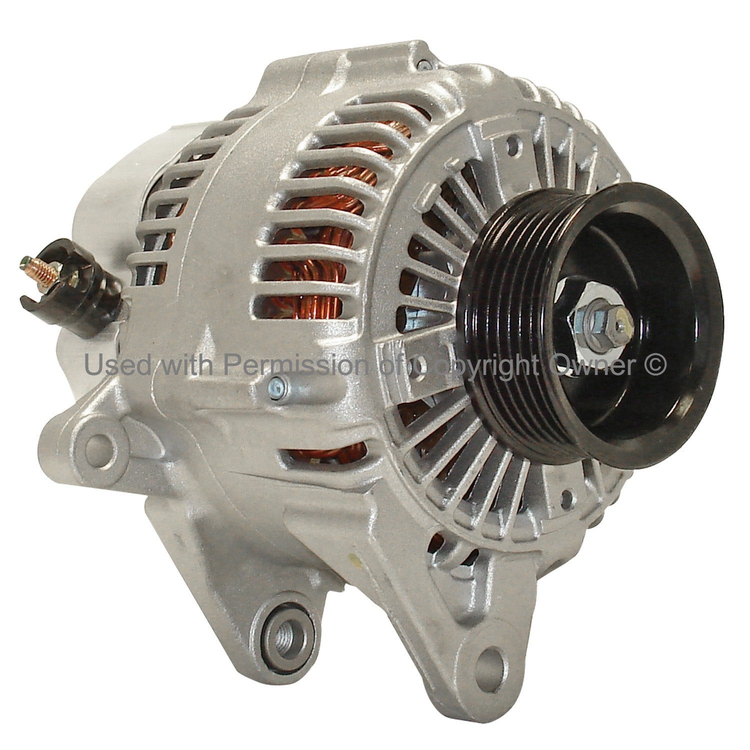 Mpa Alternator P/N:13964  Alternator P/N: