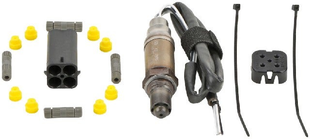 Bosch Oxygen Sensor P/N:15730  Oxygen Sensor P/N: