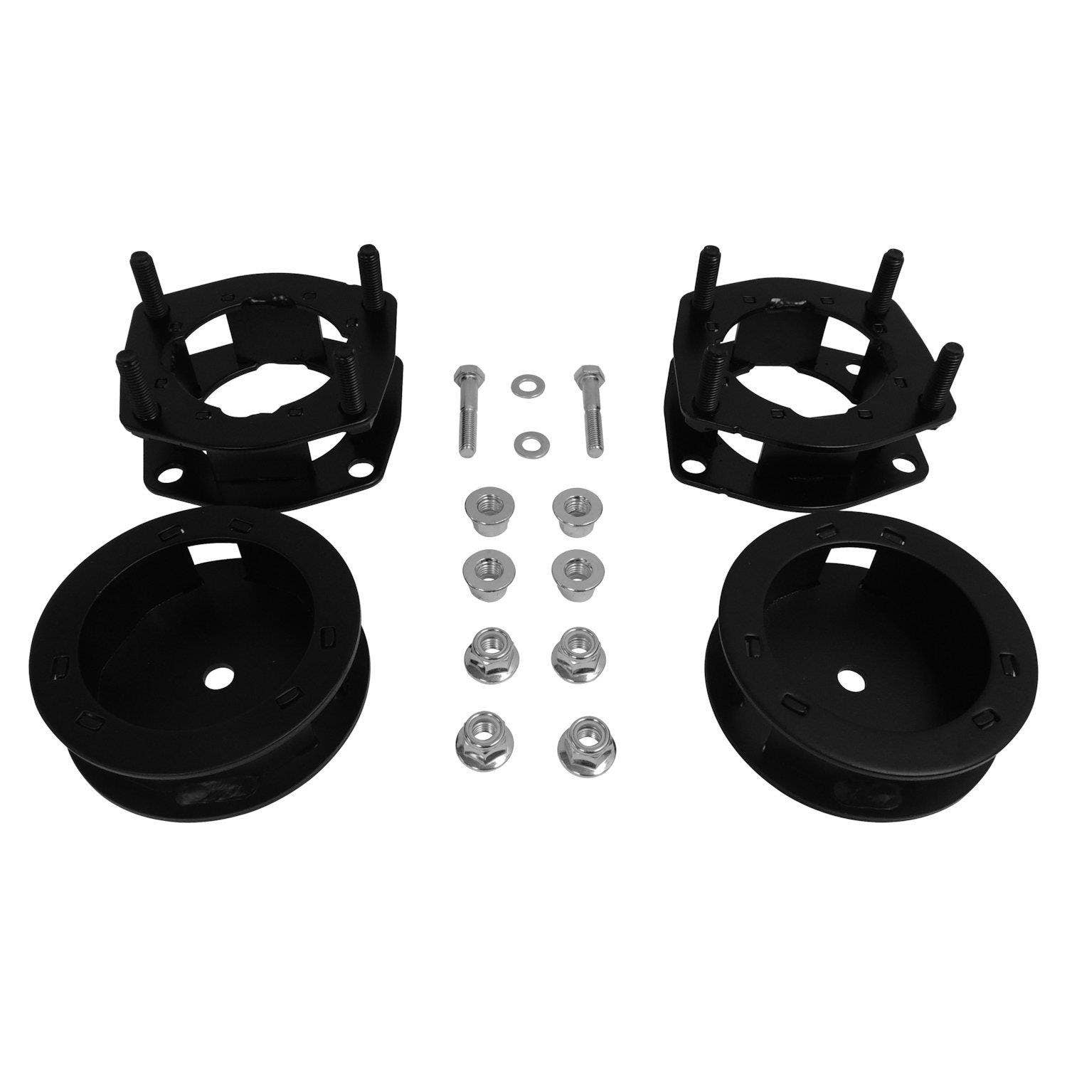 Lift & Level Kit Lift & Level Kit