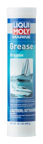 Marine Grease Marine Grease