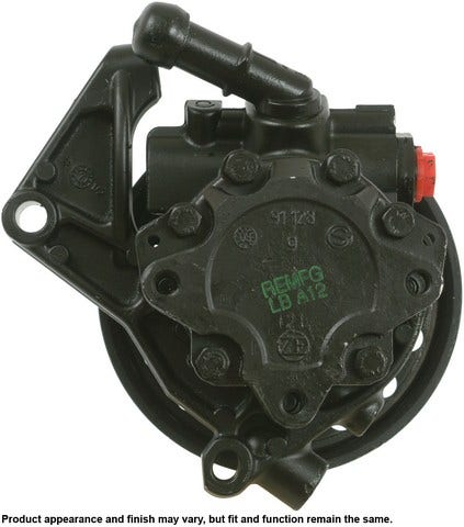 Cardone Reman Power Steering Pump P/N:21-398  Power Steering Pump P/N:
