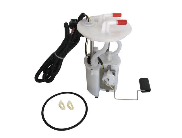 Autobest Fuel Pump Module Assembly P/N:F1259a  Fuel Pump Module Assembly P/N: