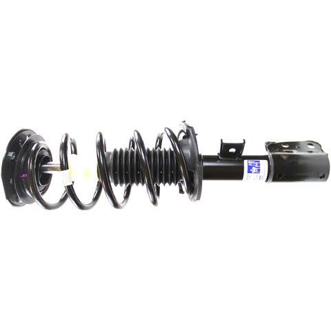 Monroe Shocks & Struts Suspension Strut And Coil Spring Assembly P/N:572526