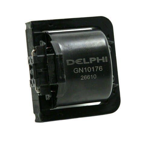 Delphi Ignition Coil P/N:Gn10176  Ignition Coil P/N: