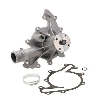 Dayco Engine Water Pump P/N:Dp1314  Engine Water Pump P/N: