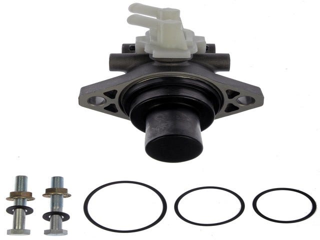 Brake Master Cylinder P/N:M630302 Brake Master Cylinder P/N: