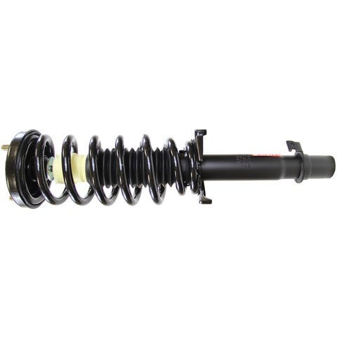 Monroe Shocks & Struts Suspension Strut And Coil Spring Assembly P/N:272694