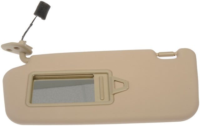Dorman - Oe Solutions Sun Visor P/N:74208  Sun Visor P/N: