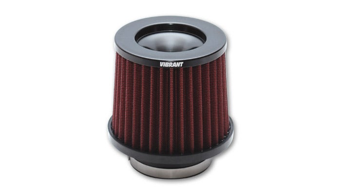 Vibrant Performance 10922 Air Filter   Air Filter Classic; Shape - Cone, Type -