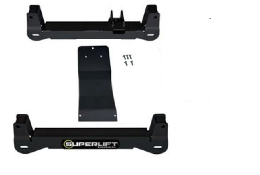 Superlift 3593 Comp Box Gm 2019 6"   Comp Box Gm 2019 6