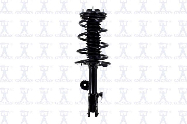 Focus Auto Parts Suspension Strut And Coil Spring Assembly P/N:1333524L