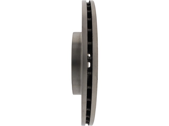 Centric Parts Disc Brake Rotor P/N:121.34138  Disc Brake Rotor P/N: