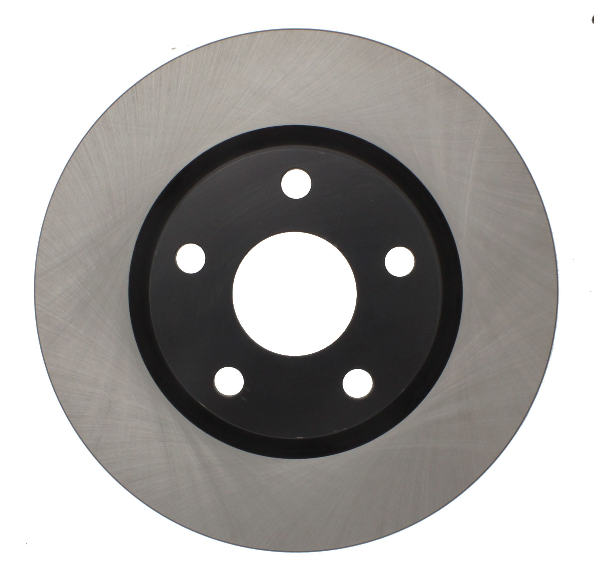 Centric Parts Disc Brake Rotor P/N:120.62112  Disc Brake Rotor P/N: