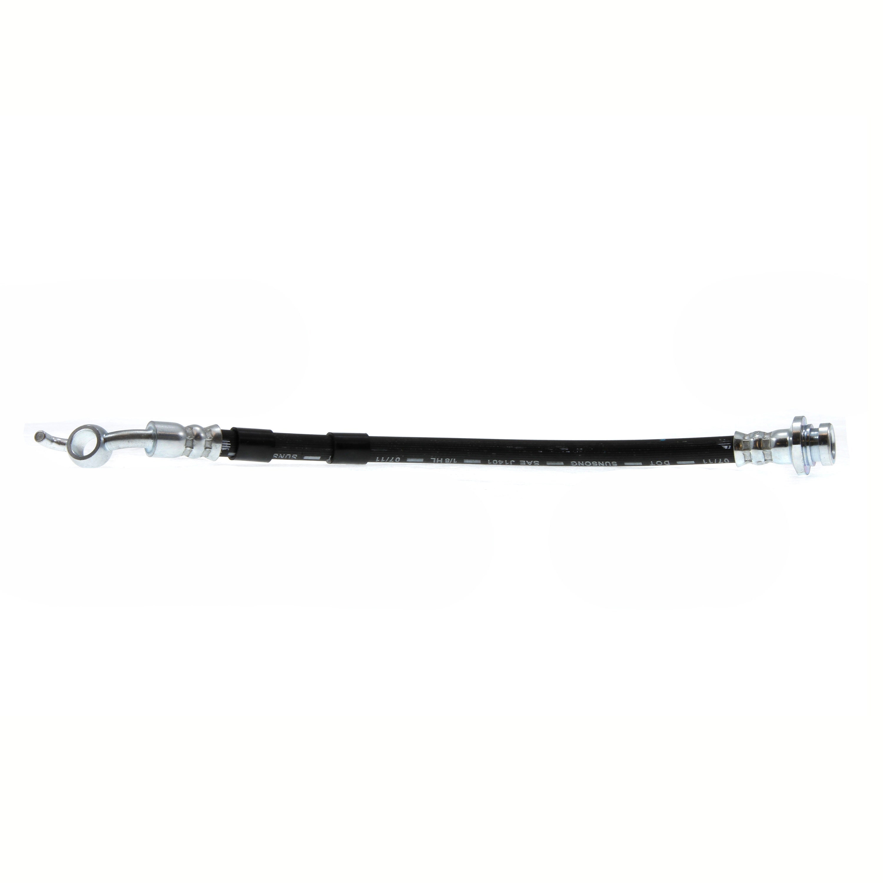 Centric Parts Brake Hydraulic Hose P/N:150.42367  Brake Hydraulic Hose P/N: