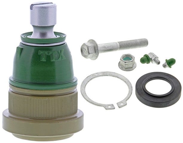 Mevotech Suspension Ball Joint P/N:Txk6664  Suspension Ball Joint P/N: