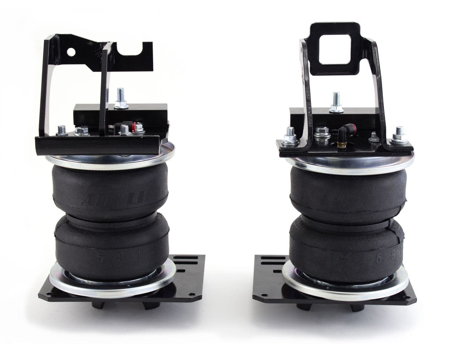 Air Lift 57396 Loadlifter 5000 Leveling Kit   Helper Spring Kit Load Lifter 5000