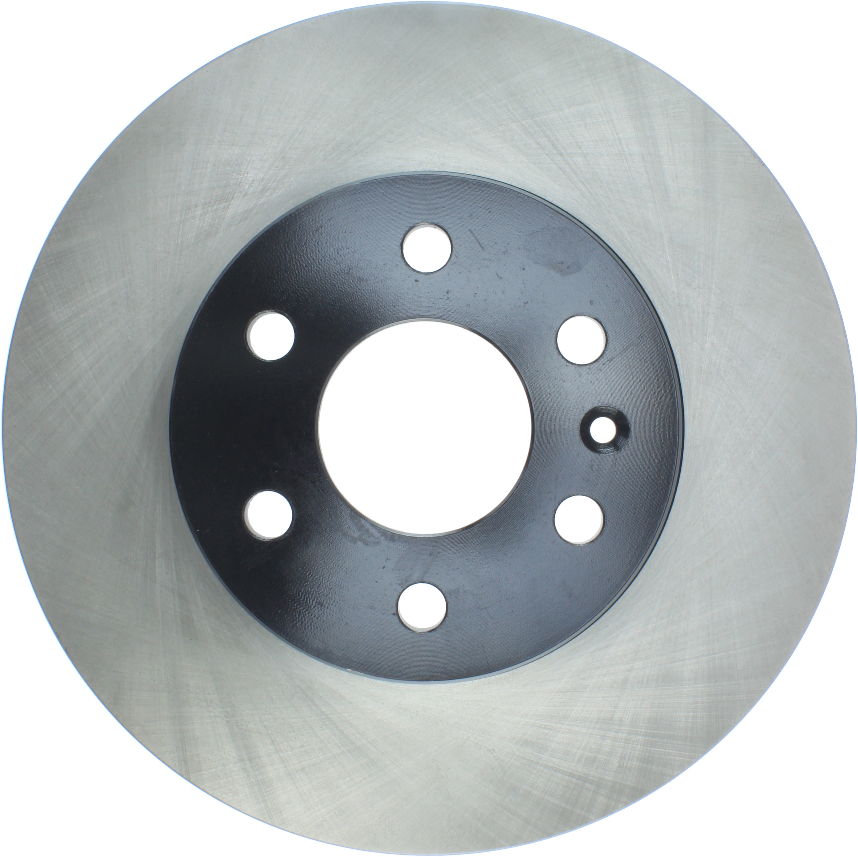 Centric Parts Disc Brake Rotor P/N:120.66078  Disc Brake Rotor P/N: